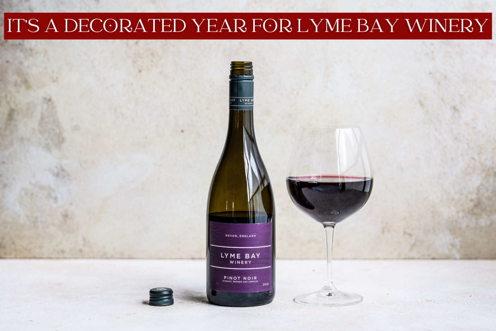 Lyme Bay Winery